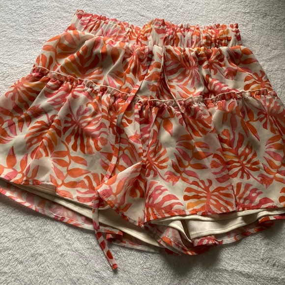 Kendall & Kylie Pants - Kendall + Kylie Shorts
